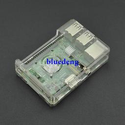樹莓派3b+外殼 raspberry pi 3 通用3代b型3b w1141-200923[418150] 歷史價格詳細信息