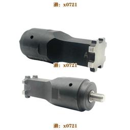 焊頭模具 全波正負極片焊頭 金屬電焊機 配件 歷史價格詳細信息