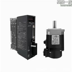 伺服電機驅動器套裝mr-je-40c 70c hg-kn43j-s100 hg-kn73j 歷史價格詳細信息