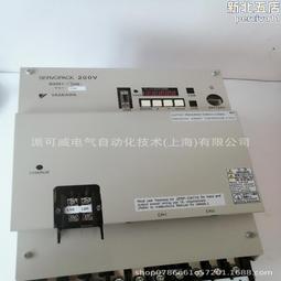 安川驅動器、SGDH-08AE/04AE、02AE/01AE/A5AE/A3AE、全新、詢價 歷史價格詳細信息