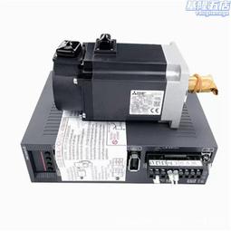 伺服電機驅動器套裝mr-je-40c 70c hg-kn43j-s100 hg-kn73j 歷史價格詳細信息