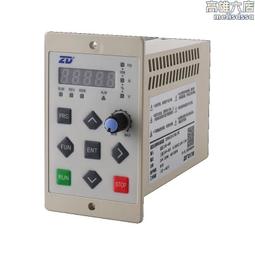 直流無刷驅動器24v 60w中大數顯無刷控制器配60w無刷馬達 歷史價格詳細信息