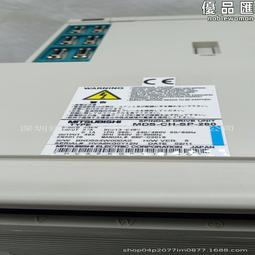 MDS-B-V1-10 三菱原裝機床伺服驅動器測試完好現貨議價出 歷史價格詳細信息
