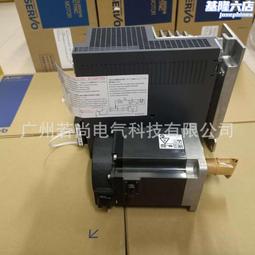 伺服電機驅動器mr-je-10b 40b 70b hg-kn13j-s100 hg-sn102j 歷史價格詳細信息