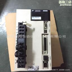 全新安川sgdv_5r5ae5a伺服驅動器優惠議價 歷史價格詳細信息