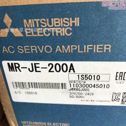 伺服驅動器mr-j4-700tm伺服放大器mr-j4-500tm議價 歷史價格詳細信息