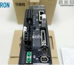 驅動器R88D-GN20H-ML2/R88D-GN15H-ML2二手拆機議價 歷史價格詳細信息