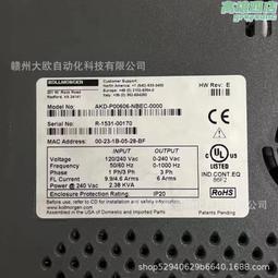 kollmorgen科爾摩根驅動器akm32c-acca00  191310016維修議價 歷史價格詳細信息