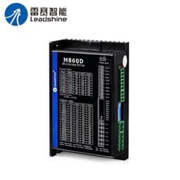 雷賽智能dm556 s -io自發脈衝57步進馬達驅動器24v控制啟動停 歷史價格詳細信息