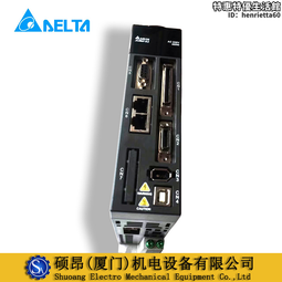 asd-a2-1043-e臺達伺服驅動器1kw 380v網絡通訊型驅動器 歷史價格詳細信息