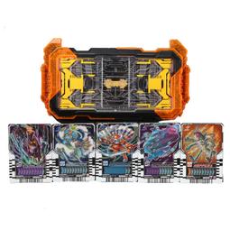 萬代假面騎士歌查德gotchard腰帶dx變身驅動器特典普通版 歷史價格詳細信息