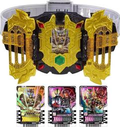 萬代假面騎士歌查德gotchard腰帶dx變身驅動器特典普通版 歷史價格詳細信息