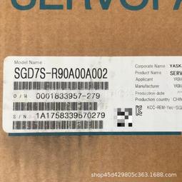 SGDXS-R90A00A8002 SGDXS-1R6A00A8002安川驅動器新質保一年議價 歷史價格詳細信息