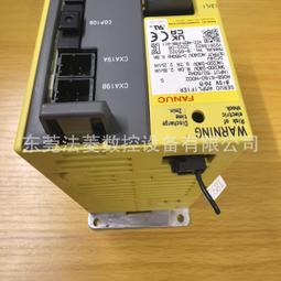 A06B-6160-H002 A06B-2075-B107 FANUC發那科第四軸配套 快速開通 歷史價格詳細信息