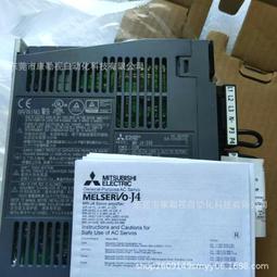 /全新 伺服驅動器mr-j4-350a 350b-rj 歷史價格詳細信息