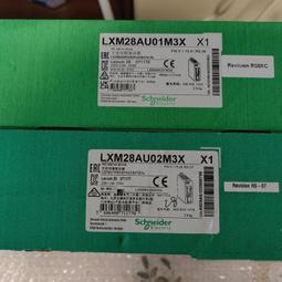LXM28AU20M3X,施耐德伺驅動.全新未使用. 歷史價格詳細信息