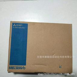 MR-J4-100B 三菱原裝數控機床伺服驅動器拆機完好現貨議價出 歷史價格詳細信息
