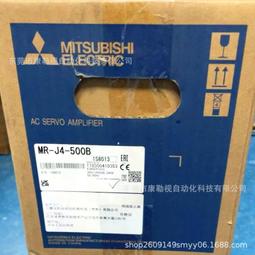 /全新 伺服驅動器mr-j4-350a 350b-rj 歷史價格詳細信息
