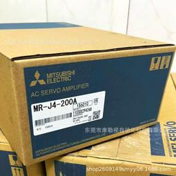 /全新 伺服驅動器mr-j4-350a 350b-rj 歷史價格詳細信息
