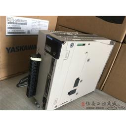 SGDXS-5R5A00A8002  SGDXS-2R8A00A8002安川驅動器新質保一年議價 歷史價格詳細信息