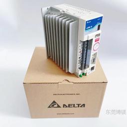 臺達伺服驅動ASD-A0421-AB 臺達伺服系統電機驅動器 歷史價格詳細信息