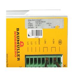 (BAUMULLER) 4 4443 4 4444 4 4445 5 4453 5 4454 歷史價格詳細信息