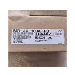 伺服驅動器mr-j4-100a4伺服放大器mr-j4-70a4 議價 歷史價格詳細信息