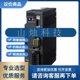 伺服驅動器/MR-JE-100B/全新 全新  議價 歷史價格詳細信息