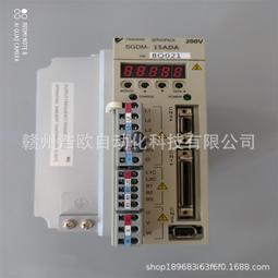 安川驅動器、SGDM-04ADAY360、R88D-WT04H、二手或者新、詢價、 歷史價格詳細信息