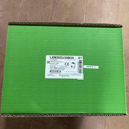 lxm23du20m3x 全新2.0kw驅動器 議價 歷史價格詳細信息