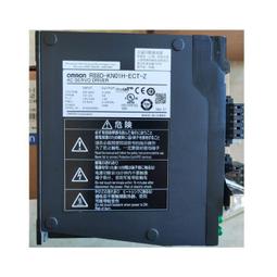 驅動器R88D-GN20H-ML2/R88D-GN15H-ML2二手拆機議價 歷史價格詳細信息