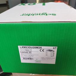 lxm23du20m3x 全新2.0kw驅動器 議價 歷史價格詳細信息