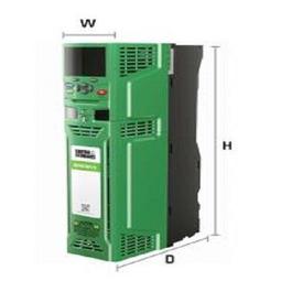 尼得科伺服驅動器 NIDEC伺服系統DA22423品質有保障拍前請議價 歷史價格詳細信息