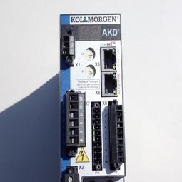 kollmorgen科爾摩根驅動器akm32c-acca00  191310016維修議價 歷史價格詳細信息