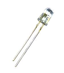 50PCS 5mm 850nm IR infrared LED Lamp A3GS 歷史價格詳細信息