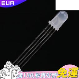 5MM/F5 霧狀LED 紅綠雙色 共陰 發光二極體 指示燈雙色燈 10只 999-03071 歷史價格詳細信息