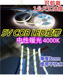 COB燈條 5V USB燈條 氣氛燈條 附開關 2米 2色可選 歷史價格詳細信息
