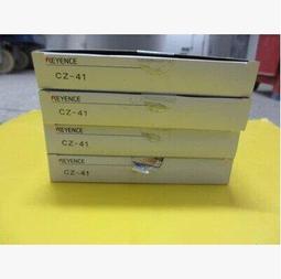 KEYENCE CZ-H35S Color Sensor w/20-24inch Cable. 5E-9 歷史價格詳細信息