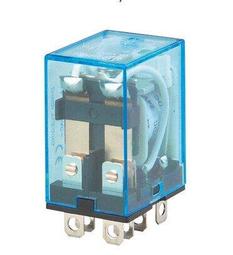 歐姆龍繼電器 G2R-1-24VDC 一開一閉 10A 5腳 功率繼電器 999-10354 歷史價格詳細信息