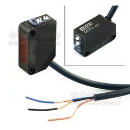 E3Z-T61K 2M NPN輸出全新原裝歐姆龍OMRON光電開關 現貨 只賣正品 歷史價格詳細信息