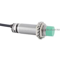 M18電容式接近開關MT-M18-05N-DR埋入式感應料位/液位/物料開關 歷史價格詳細信息