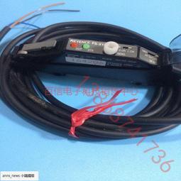 現貨KEYENCE基恩士FS-V22RP 光纖放大器全新原裝正品FS-V22R  FS-V22 歷史價格詳細信息