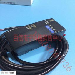 現貨KEYENCE基恩士FS-V22RP 光纖放大器全新原裝正品FS-V22R  FS-V22 歷史價格詳細信息