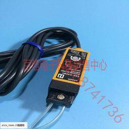 歐姆龍光電傳感器E3S-CL1 成色新，功能正常，線長2米左咨詢價 歷史價格詳細信息