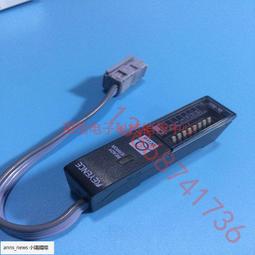 現貨正品基恩士/KEYENCE光電傳感器放大器FS-V11日本原裝數字光纖【開票聯繫客服】 歷史價格詳細信息