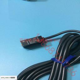 歐姆龍光電傳感器E3S-CL1 成色新，功能正常，線長2米左咨詢價 歷史價格詳細信息