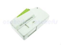 清潔光纖頭 光纖口清潔 光纖清潔筆 按壓 清潔光纖清潔工具 2.5mm Sc St Fc 和 1.25mm Lc 歷史價格詳細信息