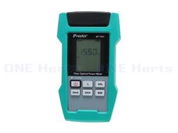 Pro’sKit 寶工 LCD抗干擾網路測試尋線儀 MT-7076 歷史價格詳細信息