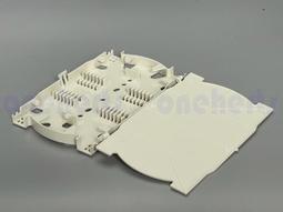 現貨 萬赫 光纖塑膠鏈條防塵帽 1.5mm 2.5mm 適用於SC/FC/ST/LC 四種常規接頭 光纖防塵蓋 光纖器材 歷史價格詳細信息