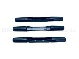 康寧Corning光纖 10G OM3(50/125) LC-LC多模雙芯2米 低煙無毒LSZH外披10G OM3 歷史價格詳細信息